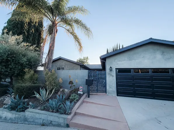 1009 Fortune Way, Los Angeles, CA 90042