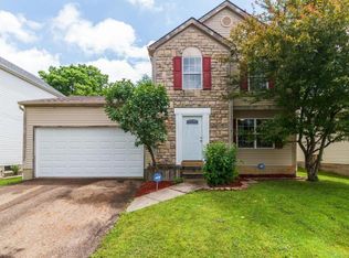 5914 Winshire Dr, Canal Winchester, OH