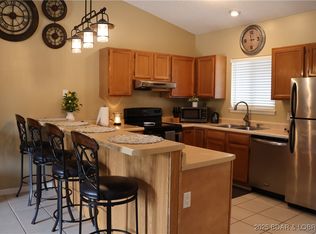 611 Lazy Days #C9, Osage Beach, MO 65065