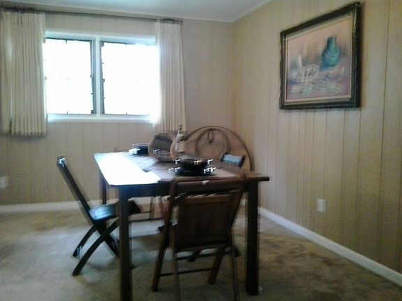 new dining