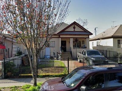 1426 E 21st St, Los Angeles, CA, 90011
