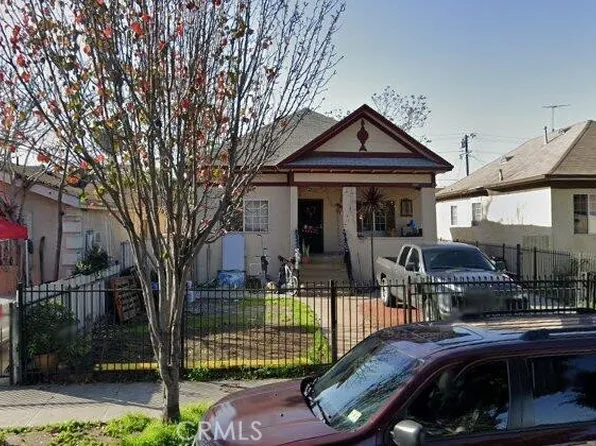 1426 E 21st St, Los Angeles, CA 90011