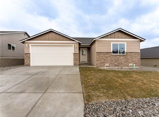 23 Stellar Ln, Wenatchee, WA 98801