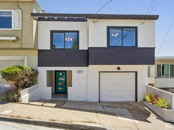 397 Mangels Ave, San Francisco, CA 94127