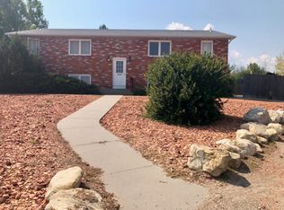 839 Blackmore Rd APT D, Casper, WY 82609