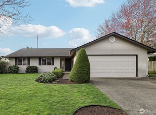 15811 NE 35th St, Vancouver, WA 98682