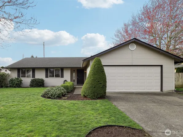 15811 NE 35th Street, Vancouver, WA 98682