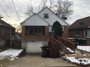 2527 Saint Albans Ave, Cincinnati, OH 45237