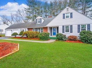 79 Wildwood Gln, Longmeadow, MA 01106