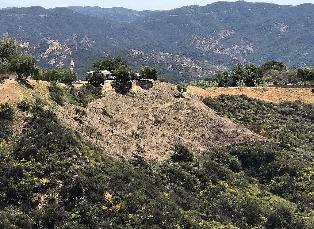 2300 Corsham Rd, Topanga, CA 90290 Zillow