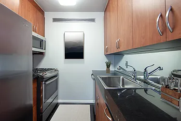 Rented by Vector New York, LLC