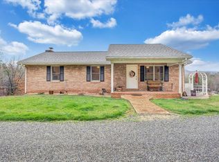 1873 Statler Rd, Montvale, VA 24122