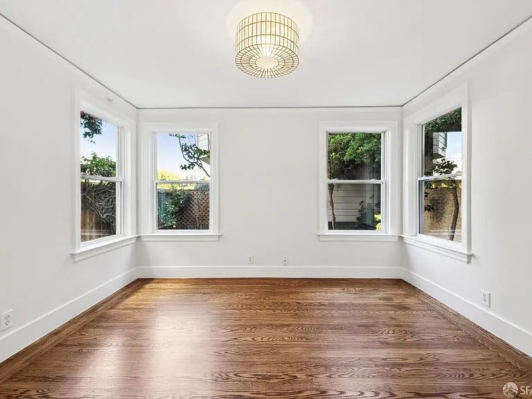 3712 Fillmore St #1/2 — Photo 2