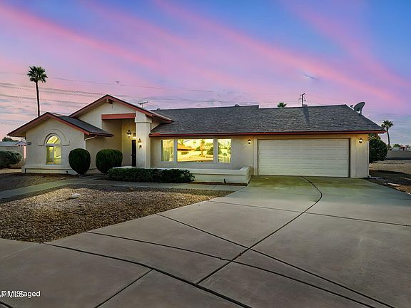 5th image of 12607 W WILDWOOD Drive