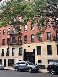 156 East 7th Street in East Village