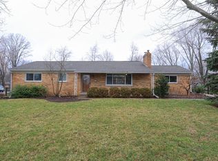 7308 Elkwood Dr, West Chester, OH 45069
