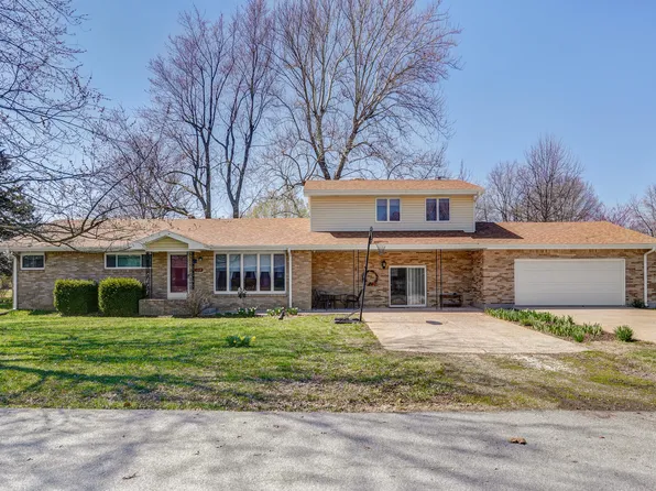 1319 David Road, Mt Vernon, MO 65712