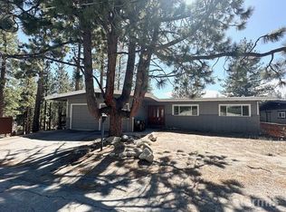 1340 Wildwood Ave, South Lake Tahoe, CA 96150
