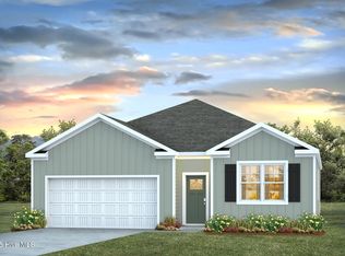 107 Stella Bluffs Dr LOT 38, Stella, NC 28582