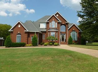 2029 Preakness Pl, Lebanon, TN 37087