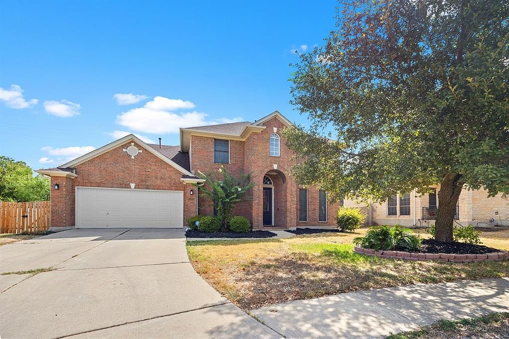 15201 Thatcher Dr, Austin, TX 78717 MLS 8428524 Zillow