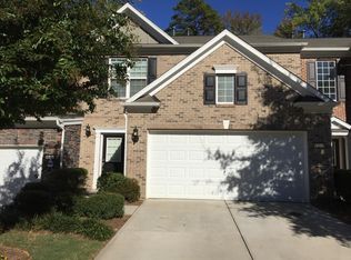 15315 Canmore St, Charlotte, NC 28277