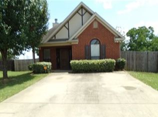 6640 Ridgeview Cir, Montgomery, AL 36117