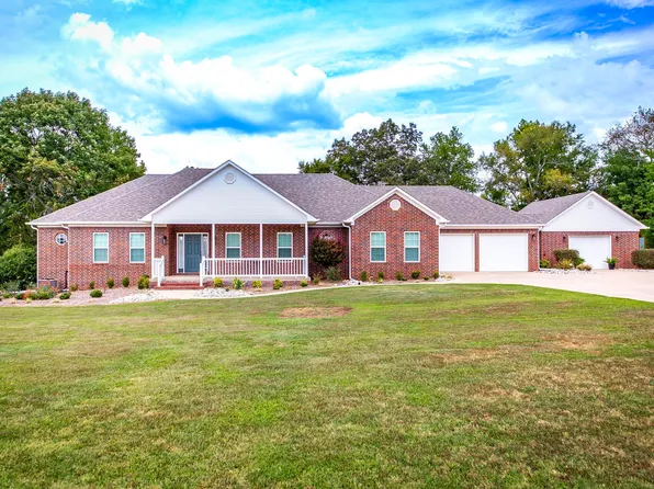 192 Cottage Creek Ln, Bee Branch, AR 72013