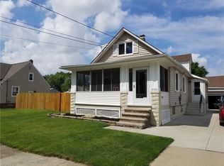 5020 W 147th St, Brookpark, OH 44142