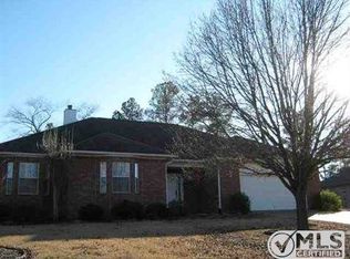 152 Deer View Cir, Hot Springs, AR 71913