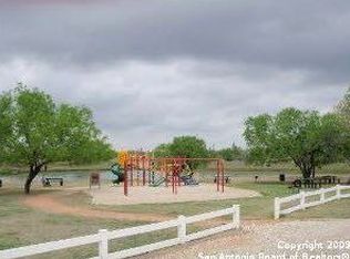 22326 Savannah Lk, Von Ormy, TX 78073