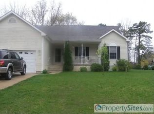 155 Commodore Rd, Manahawkin, NJ 08050