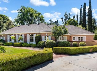 525 Laguna Rd, Pasadena, CA 91105