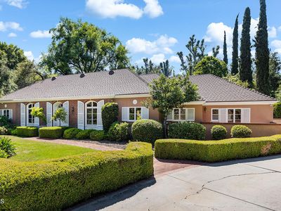 525 Laguna Rd, Pasadena, CA, 91105