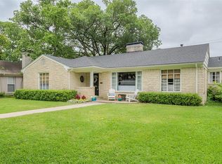 3321 Marquette St, Dallas, TX 75225