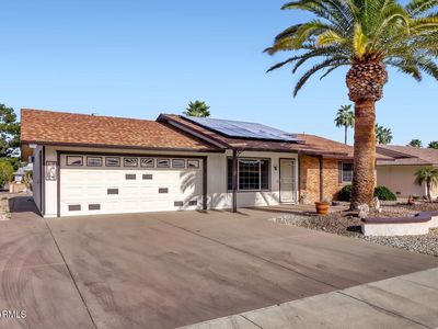 12922 W ALLEGRO Drive, Sun City West, AZ, 85375
