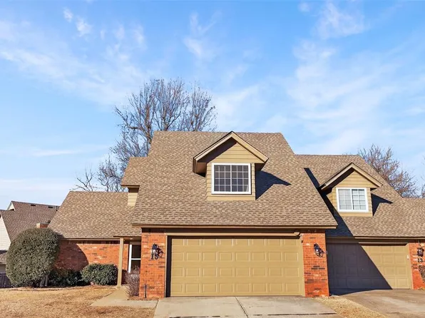 15 Coventry Ct, Edmond, OK 73012