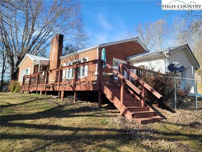 155 Helton Road, Grassy Creek, NC, 28631