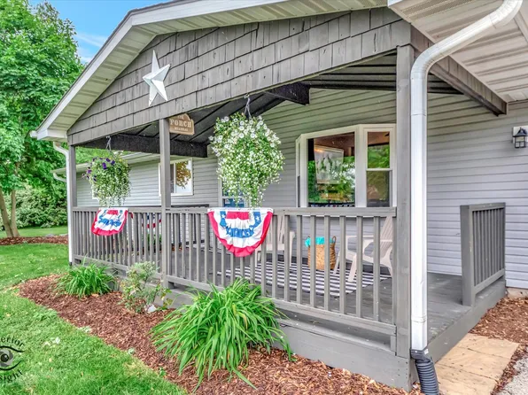 23246 S Malibu Dr, Manhattan, IL 60442