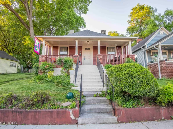228 Cansler Ave, Knoxville, TN 37921