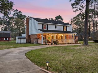 13502 Cypress Ln, Cypress, TX 77429