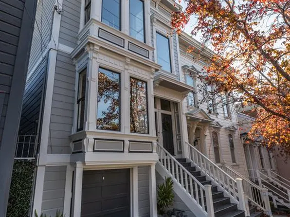 1105-1107 Tennessee St, San Francisco, CA 94107