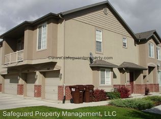 403 N Kent Ln, North Salt Lake, UT 84054