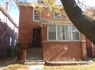 7045 S Chappel Ave, Chicago, IL 60649