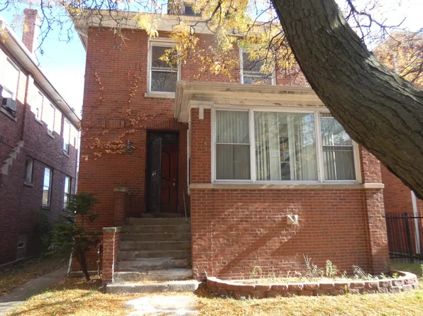 7045 S Chappel Ave, Chicago, IL 60649