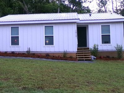 1912 Gill Rd, Mobile, AL, 36605