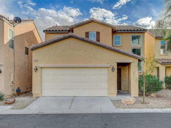 4997 Tioga Pass Ave, Las Vegas, NV 89139