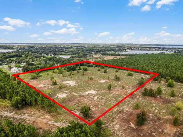 LAKESHORE DRIVE, CLERMONT, FL 34711
