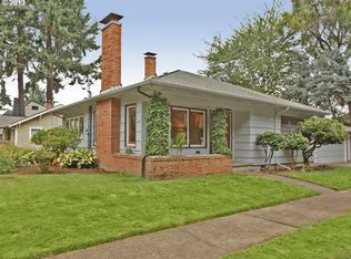 3545 NE Skidmore St, Portland, OR 97211