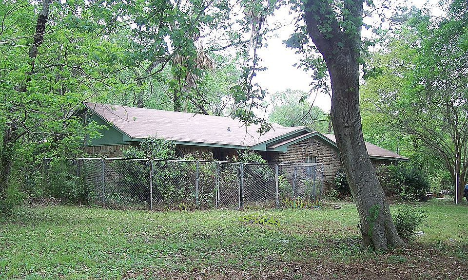 New roof 2021